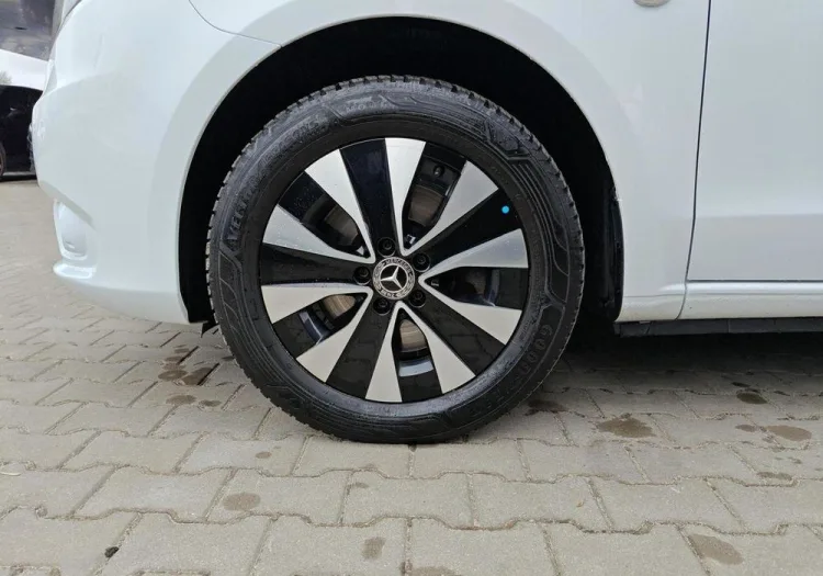 Mercedes-Benz Vito Vito Tourer 116 CDI L2 Pro 9G-Tronic 447.703