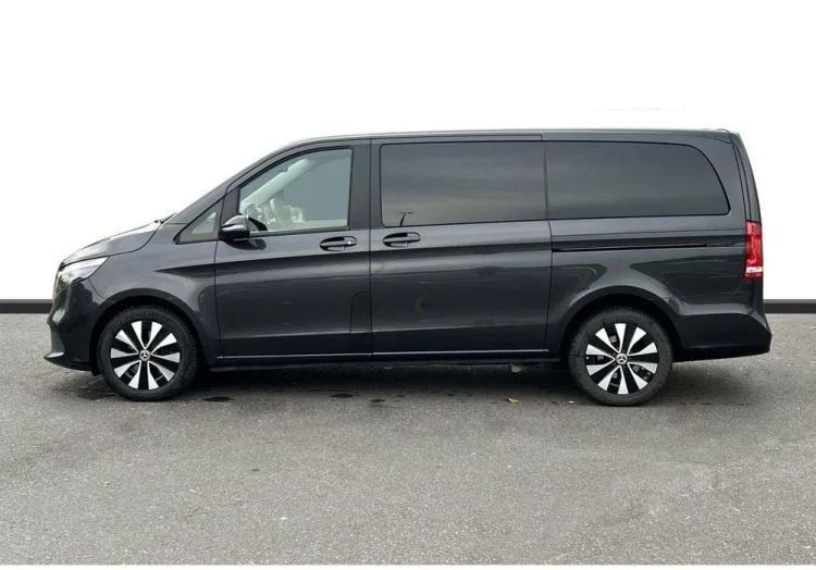 Mercedes-Benz Klasa V V 250 d 9G-Tronic (d³ugi)