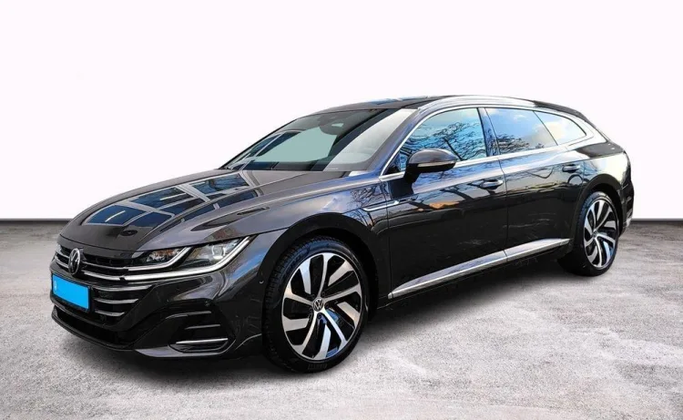 Volkswagen Arteon Arteon 2.0 TDI 4Motion R-Line DSG