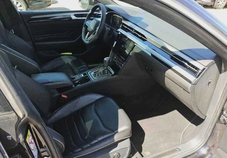 Volkswagen Arteon Arteon 2.0 TDI 4Motion R-Line DSG