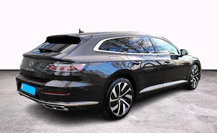 Volkswagen Arteon Arteon 2.0 TDI 4Motion R-Line DSG