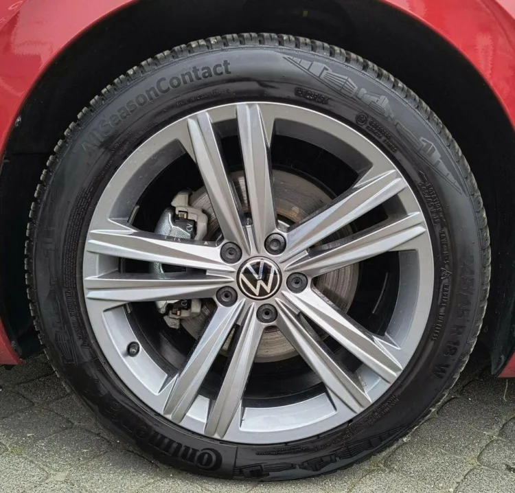 Volkswagen Arteon Arteon 2.0 TSI R-Line DSG