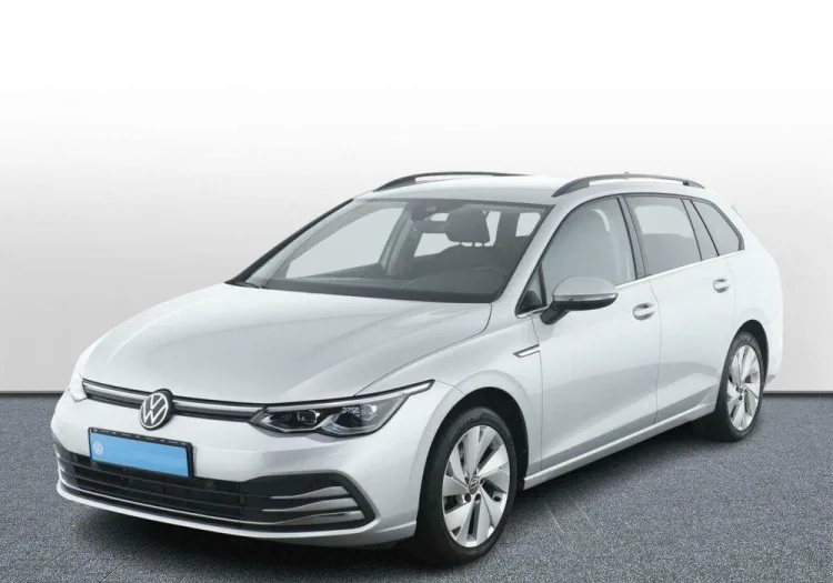 Volkswagen Golf Golf VIII 2.0 TSI 4Mot. Style DSG