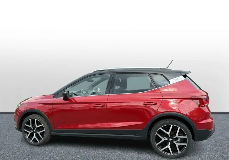 SEAT Arona Arona 1.5 TSI GPF FR S&S DSG