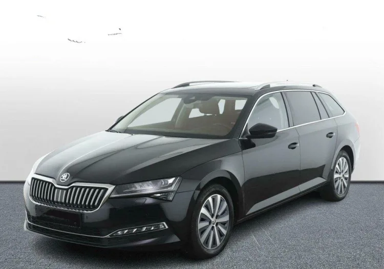 Skoda Superb Superb 2.0 TDI SCR Style DSG