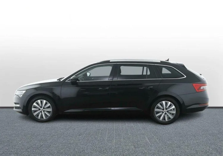 Skoda Superb Superb 2.0 TDI SCR Style DSG