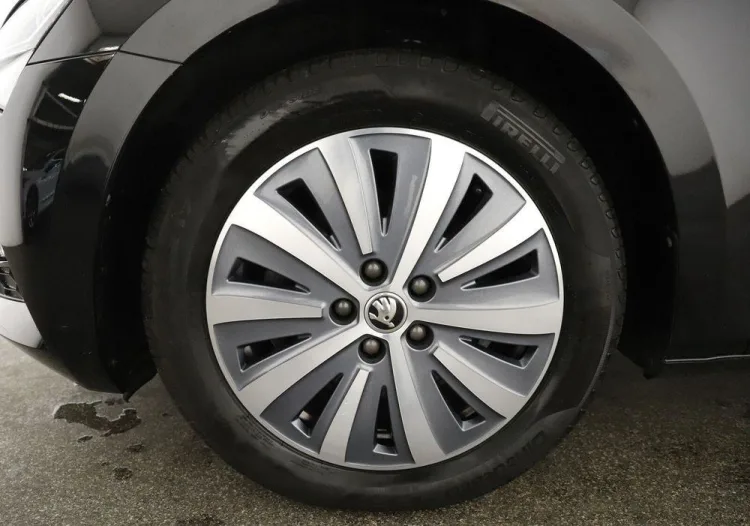 Skoda Superb Superb 2.0 TDI SCR Style DSG