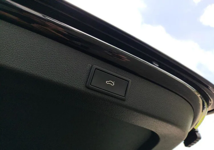 Skoda Superb Superb 2.0 TDI SCR L&K DSG