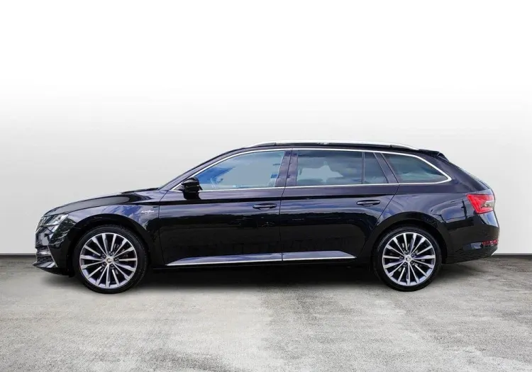 Skoda Superb Superb 2.0 TDI SCR L&K DSG