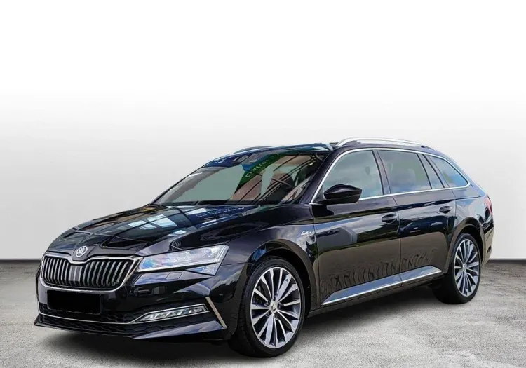Skoda Superb Superb 2.0 TDI SCR L&K DSG
