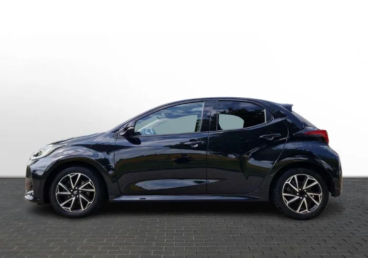 Toyota Yaris Yaris Hybrid 1.5 Comfort