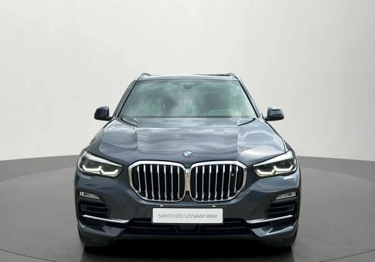 BMW X5 X5 xDrive25d sport-aut