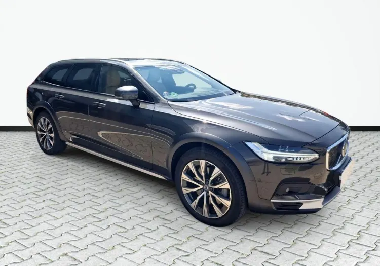 Volvo V90 V90 CC B4 D AWD Ultimate aut