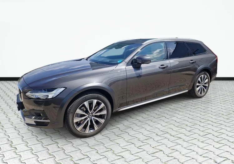 Volvo V90 V90 CC B4 D AWD Ultimate aut