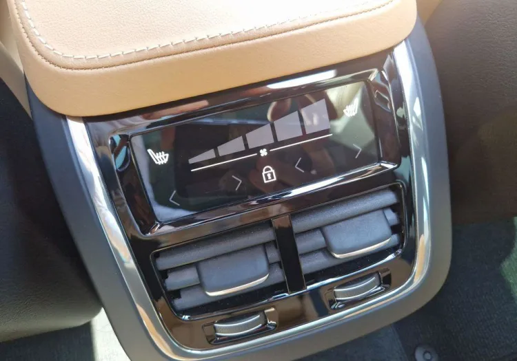 Volvo V90 V90 CC B4 D AWD Ultimate aut