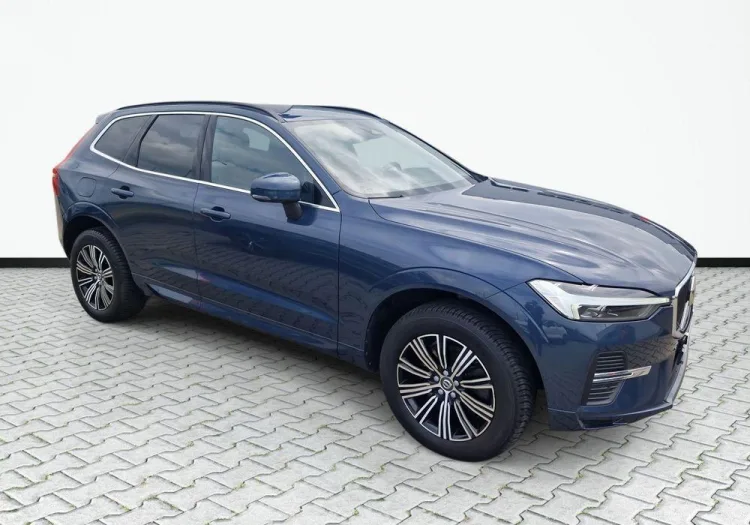 Volvo XC 60 XC 60 B4 B Core aut