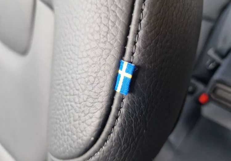 Volvo XC 60 XC 60 B4 B Core aut