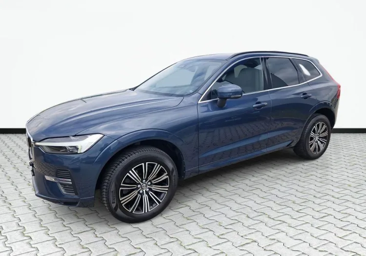 Volvo XC 60 XC 60 B4 B Core aut