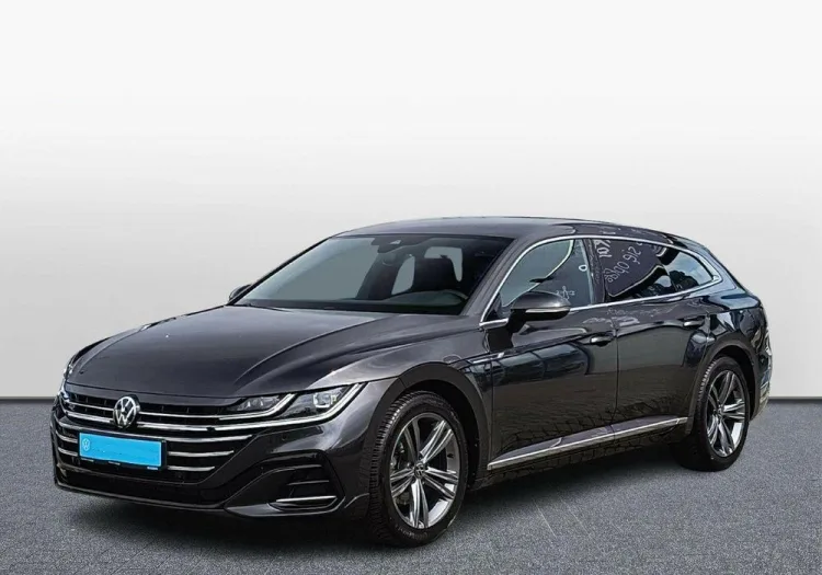 Volkswagen Arteon Arteon 2.0 TSI R-Line DSG