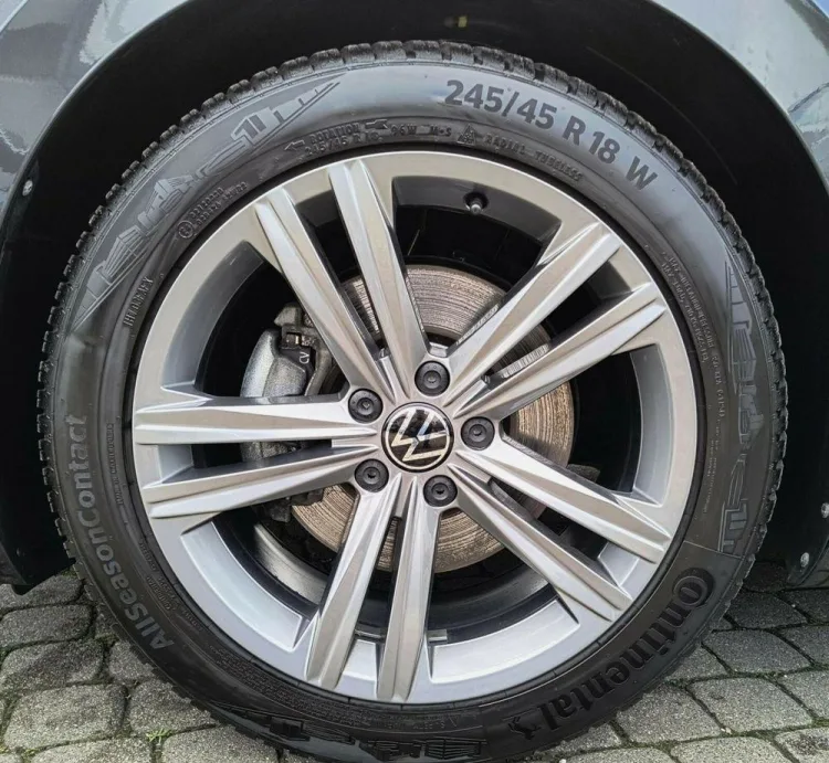 Volkswagen Arteon Arteon 2.0 TSI R-Line DSG