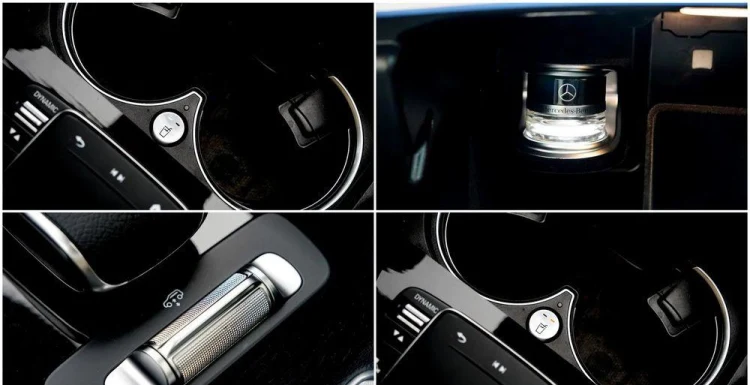 Mercedes-Benz GLE GLE Coupe 450 d mHEV 4-Matic AMG Line