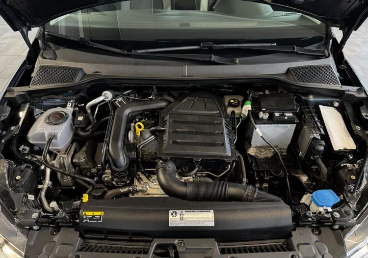 SEAT Ibiza Ibiza 1.0 TSI GPF Style S&S