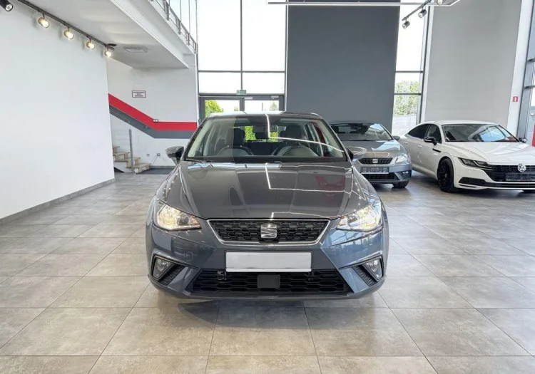 SEAT Ibiza Ibiza 1.0 TSI GPF Style S&S