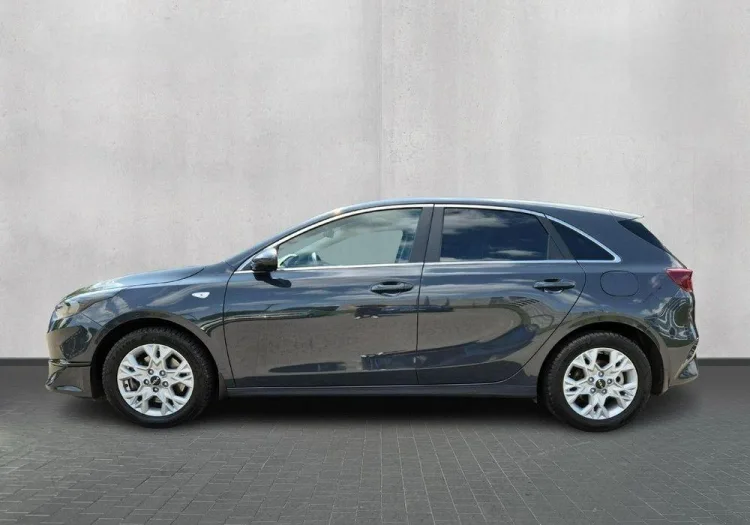 Kia Ceed Ceed 1.5 T-GDI M