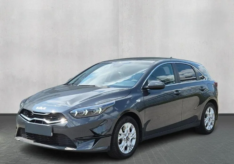 Kia Ceed Ceed 1.5 T-GDI M