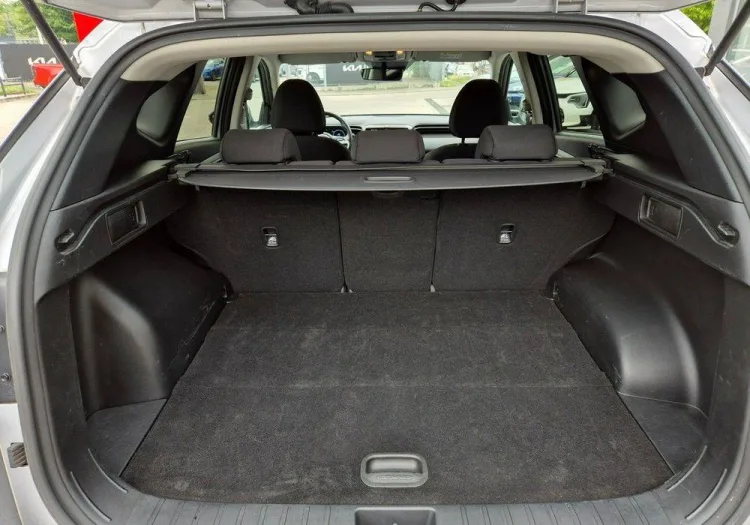 Hyundai Tucson Tucson 1.6 T-GDi Smart 2WD