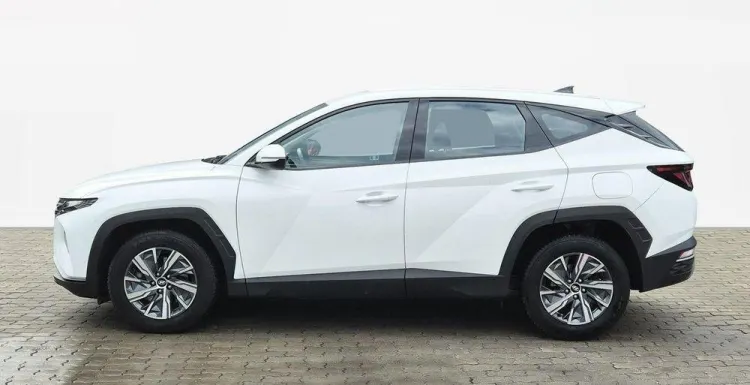 Hyundai Tucson Tucson 1.6 T-GDi Modern 2WD