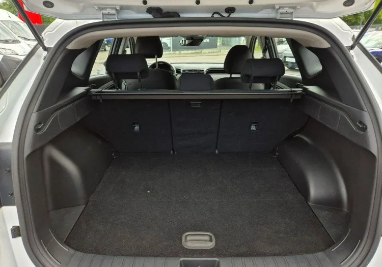 Hyundai Tucson Tucson 1.6 T-GDi Modern 2WD