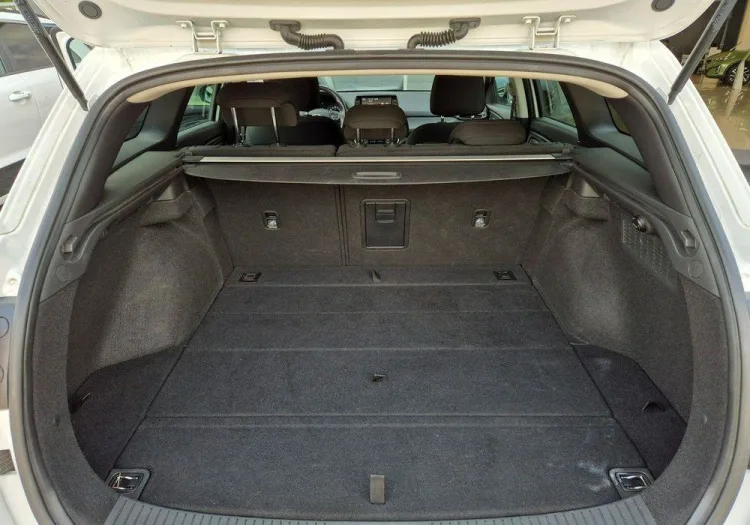 Hyundai i30 i30 1.0 T-GDI Smart