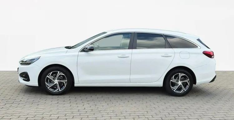 Hyundai i30 i30 1.0 T-GDI Smart