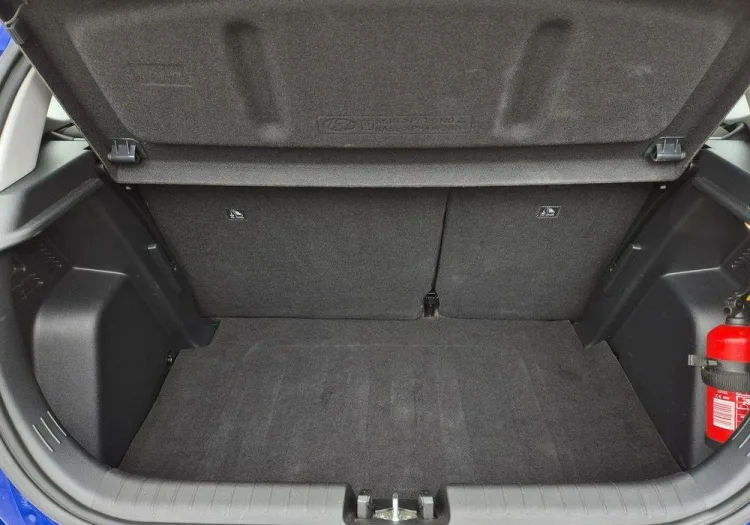 Hyundai i20 i20 1.0 T-GDi Pure