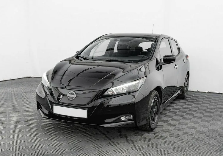 Nissan Leaf Leaf 40kWh Acenta