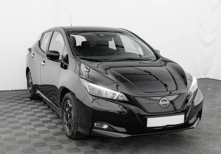 Nissan Leaf Leaf 40kWh Acenta