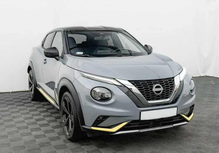 Nissan Juke Juke 1.0 DIG-T Kiiro DCT