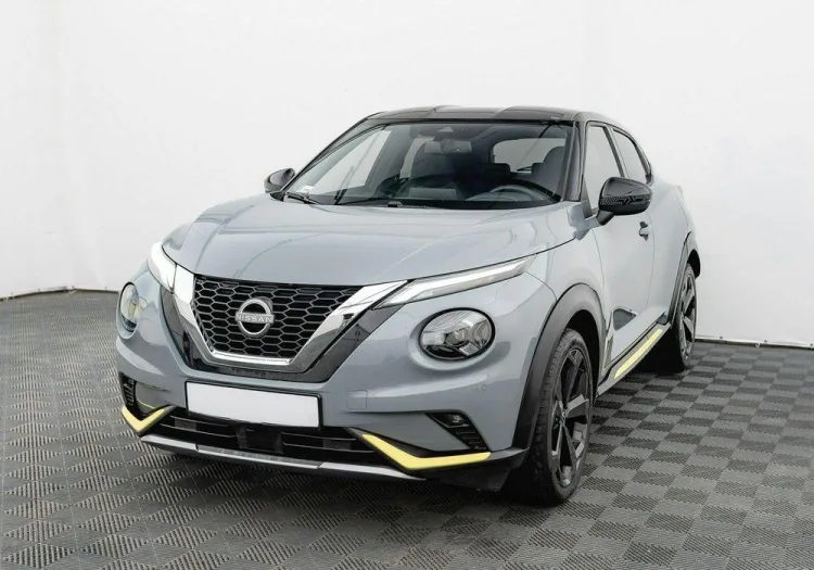 Nissan Juke Juke 1.0 DIG-T Kiiro DCT