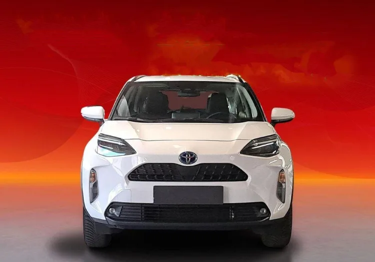 Toyota Yaris Cross Yaris Cross Hybrid 1.5 Comfort