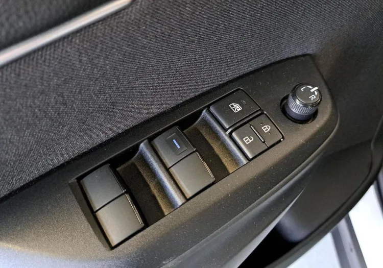 Toyota Yaris Cross Yaris Cross Hybrid 1.5 Comfort