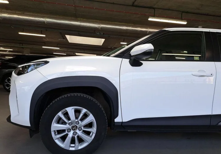 Toyota Yaris Cross Yaris Cross Hybrid 1.5 Comfort