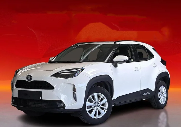 Toyota Yaris Cross Yaris Cross Hybrid 1.5 Comfort