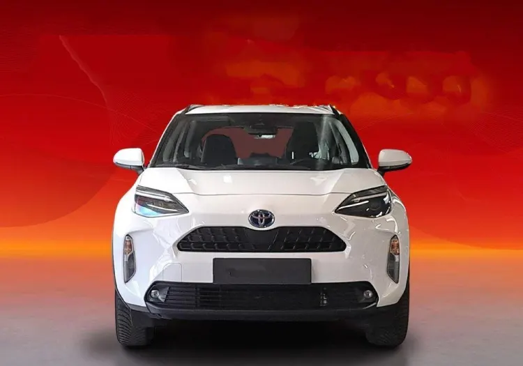 Toyota Yaris Cross Yaris Cross Hybrid 1.5 Comfort