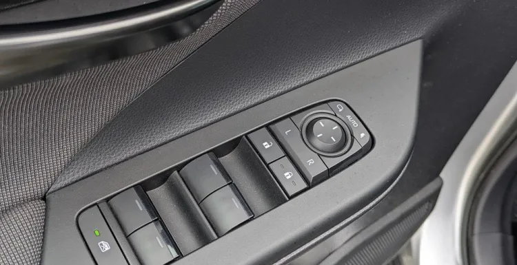 Toyota C-HR C-HR 2.0 Hybrid Style