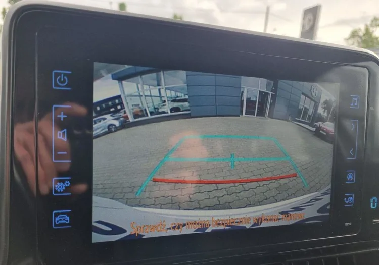 Toyota C-HR C-HR 1.8 Hybrid Premium