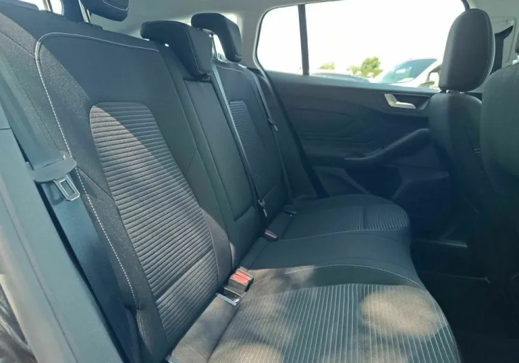 Ford Focus Focus 1.0 EcoBoost mHEV Titanium X aut