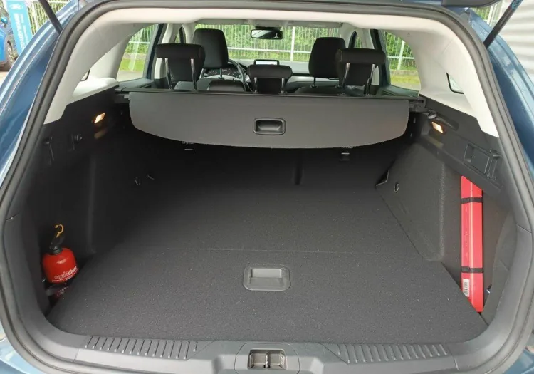 Ford Focus Focus 2.0 EcoBlue Titanium Business aut