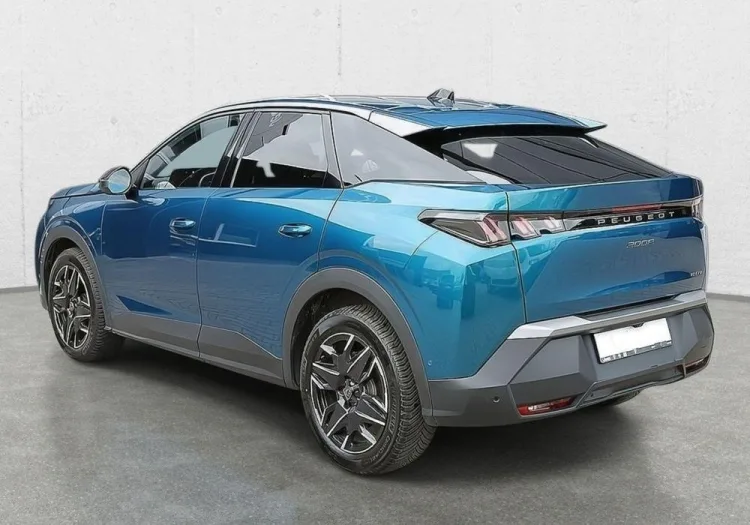 Peugeot 3008 3008 1.2 PureTech mHEV Allure S&S e-DCS6