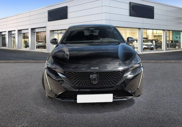 Peugeot 308 308 1.2 PureTech GT S&S EAT8